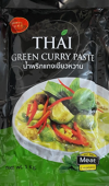 Green Curry Paste