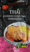 Massaman Curry Paste